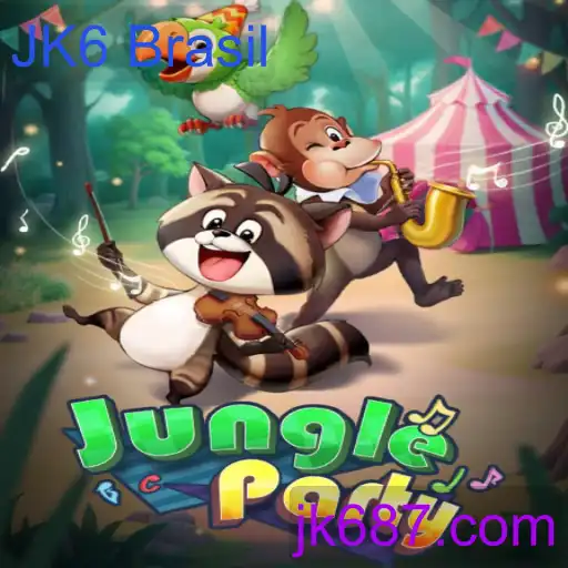 JungleParty