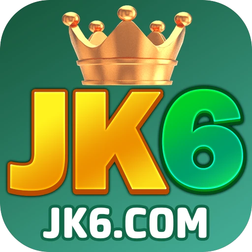 JK6 Brasil Logo